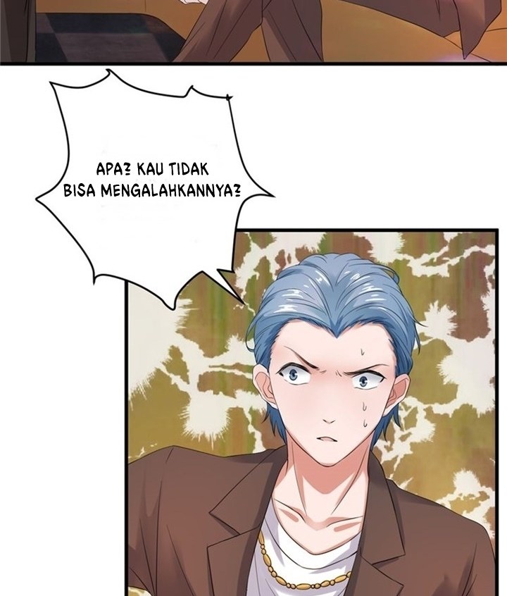 Dark Hole: Another Survivor Chapter 8 - halaman 24