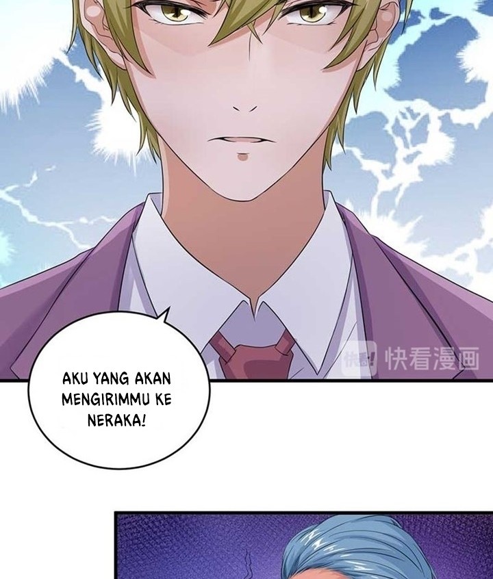 Dark Hole: Another Survivor Chapter 8 - halaman 29