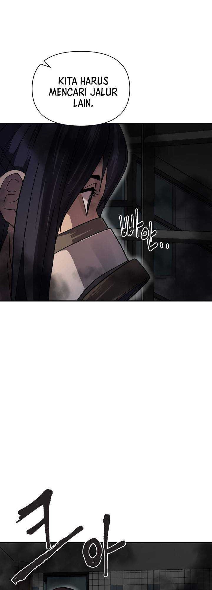 Dark Hole: Another Survivor Chapter 8 - halaman 48