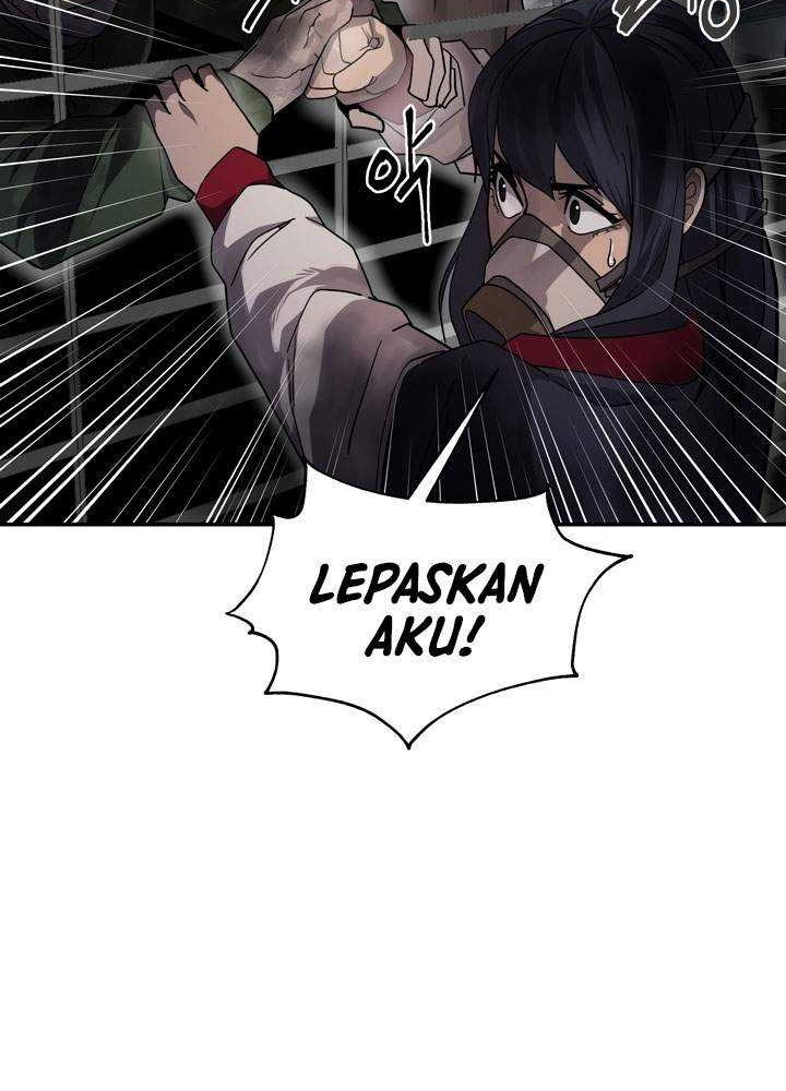 Dark Hole: Another Survivor Chapter 8 - halaman 51