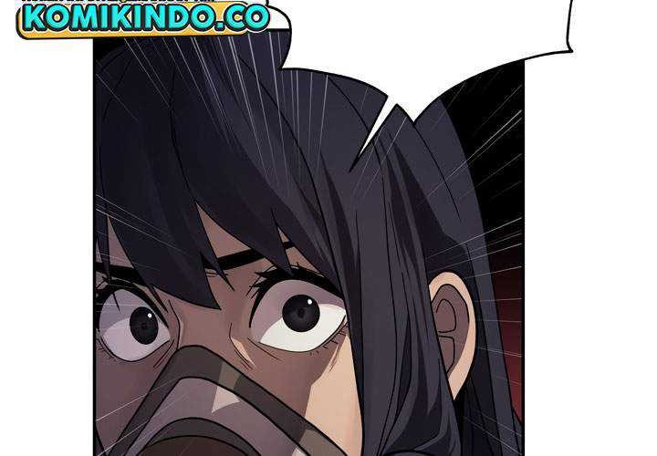 Dark Hole: Another Survivor Chapter 8 - halaman 56