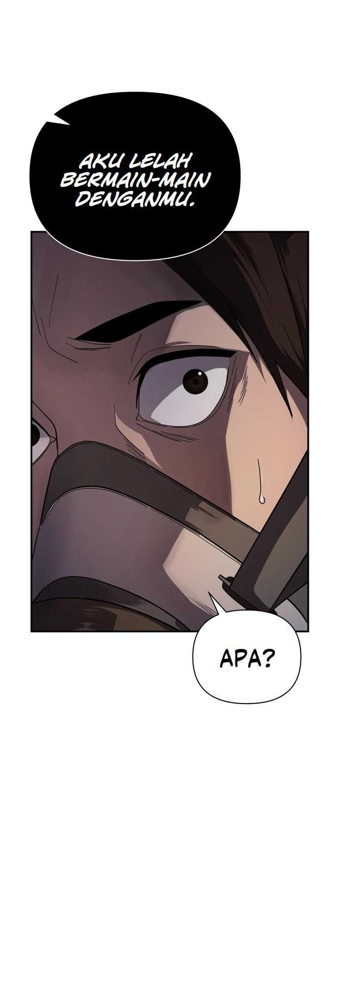 Dark Hole: Another Survivor Chapter 9 - halaman 55