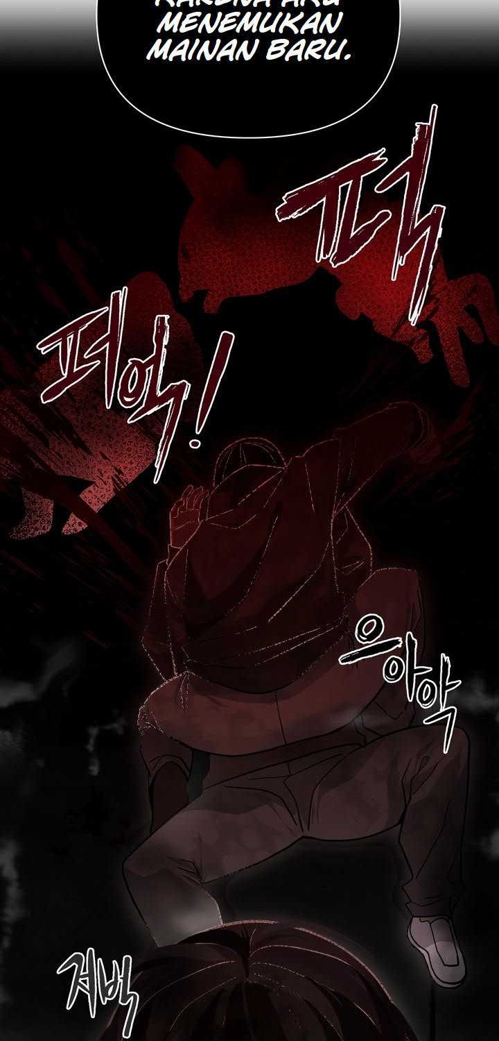 Dark Hole: Another Survivor Chapter 9 - halaman 57
