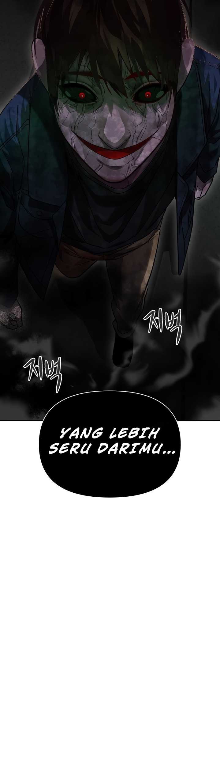 Dark Hole: Another Survivor Chapter 9 - halaman 58