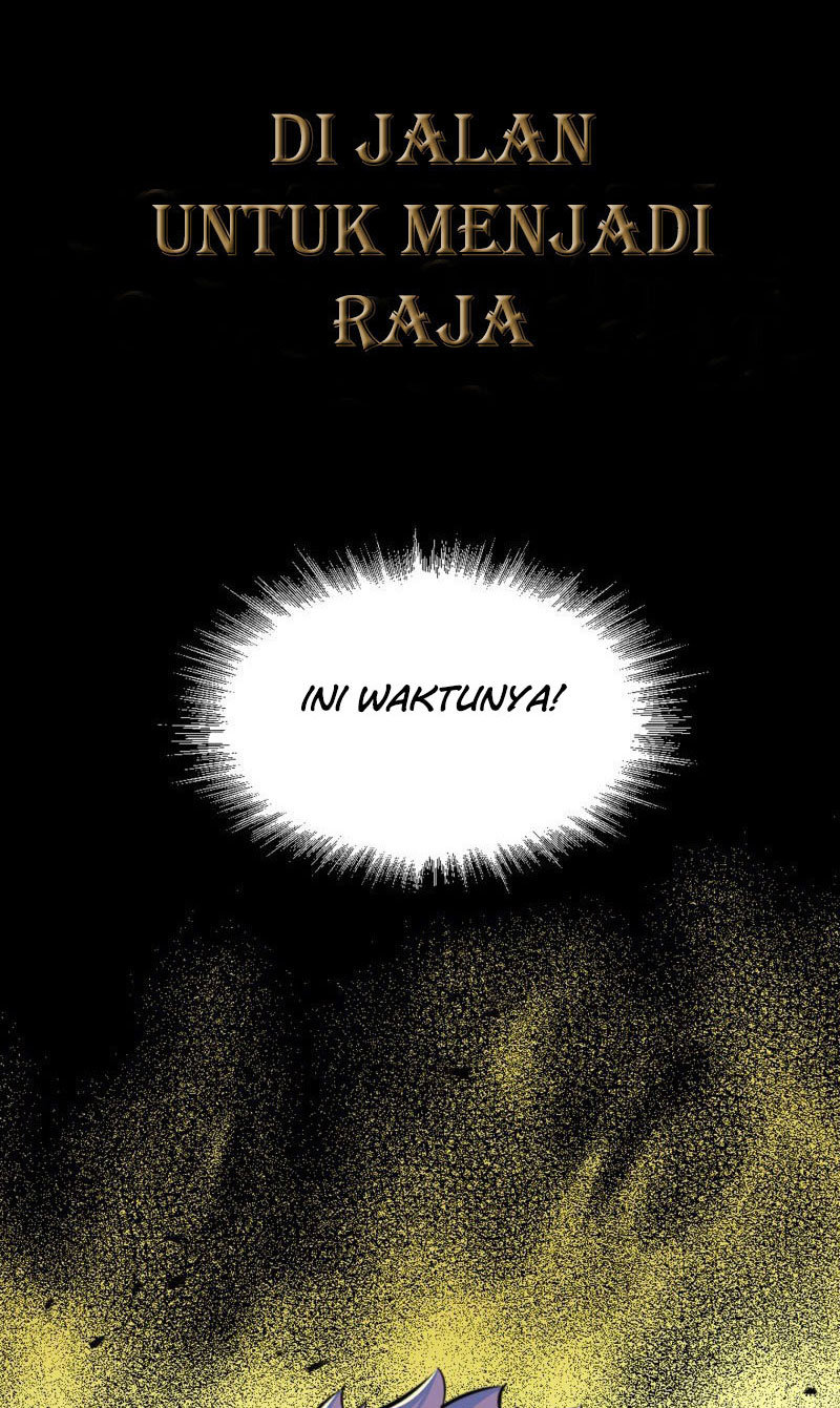 Dark Hunter Chapter 0.1 - halaman 15