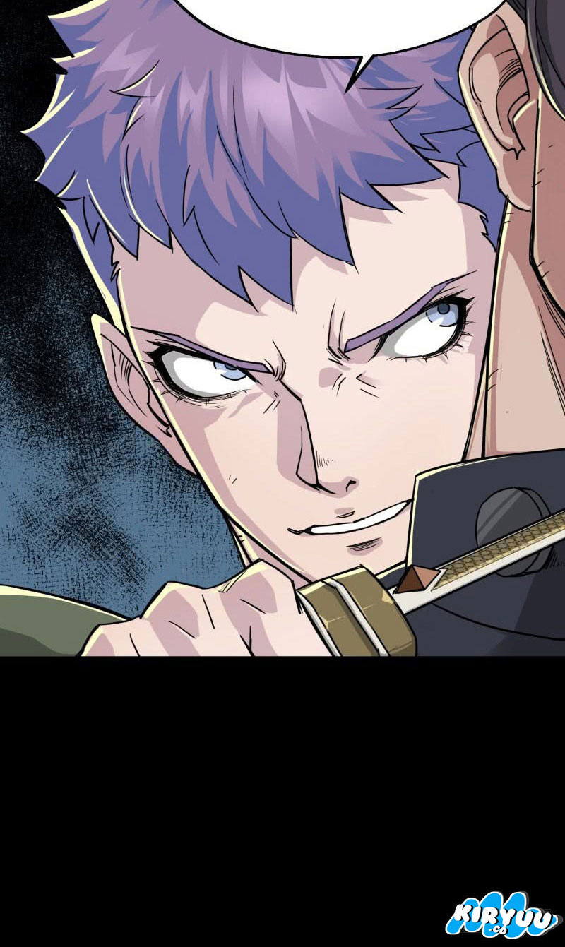 Dark Hunter Chapter 0.1 - halaman 18