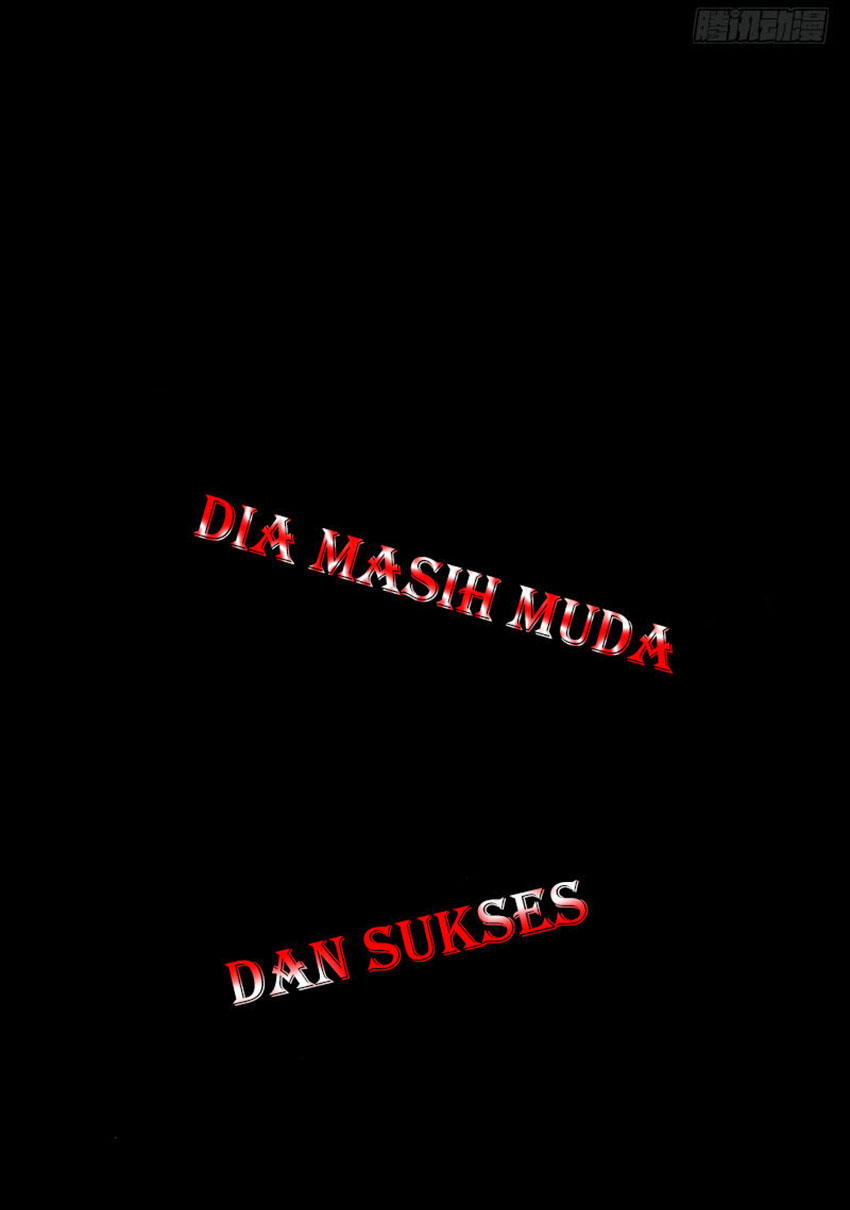 Dark Hunter Chapter 0.1 - halaman 4