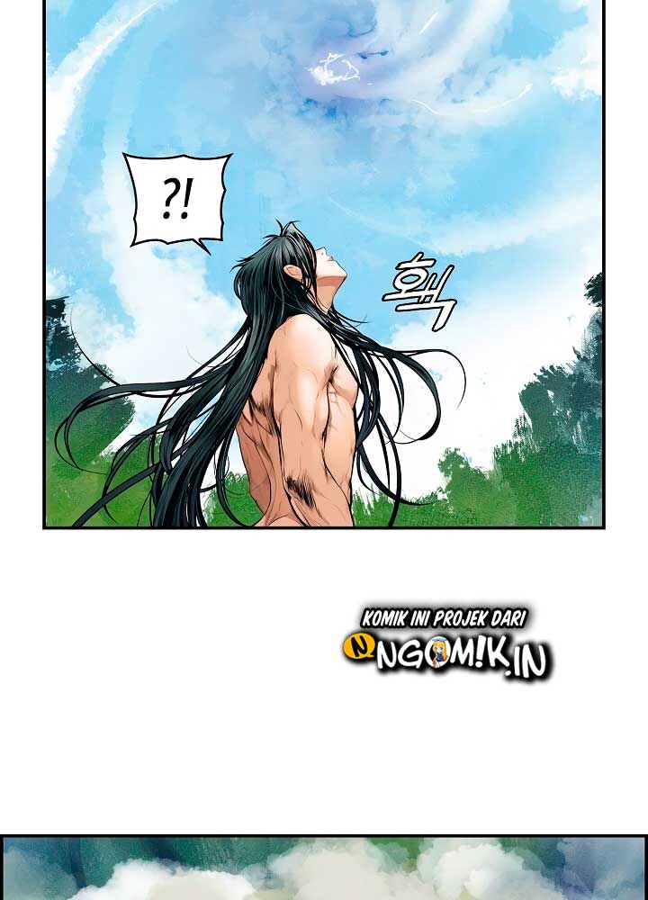 Dark Lady Isekai Chapter 1 - halaman 15