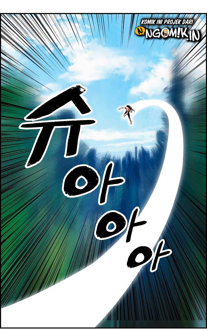 Dark Lady Isekai Chapter 1 - halaman 26