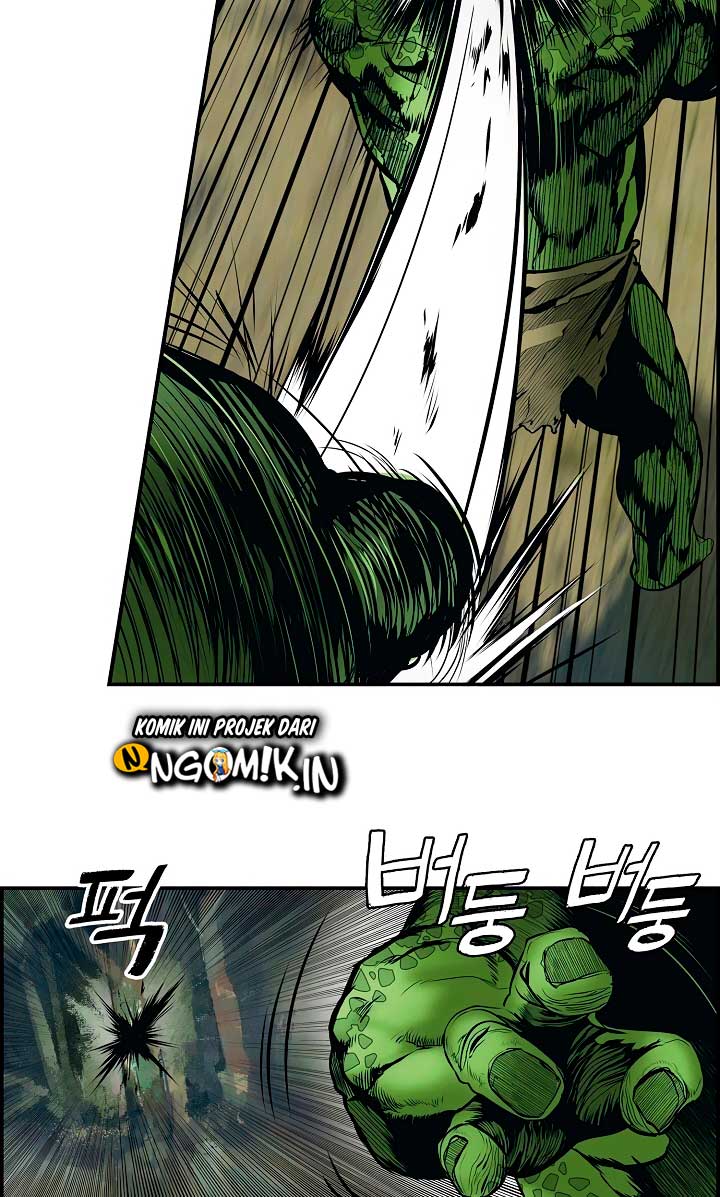 Dark Lady Isekai Chapter 1 - halaman 51