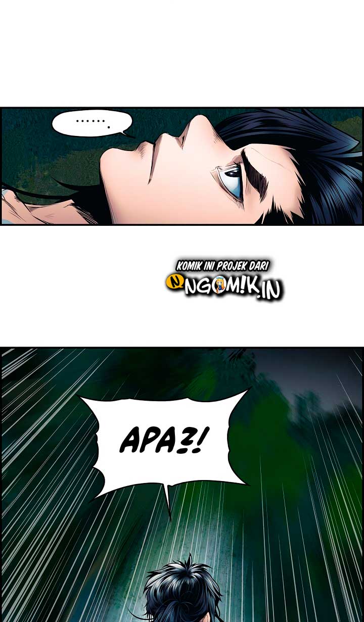 Dark Lady Isekai Chapter 1 - halaman 61