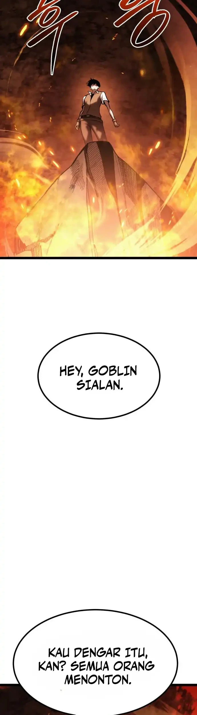 Dark Lady Isekai Chapter 10 - halaman 38