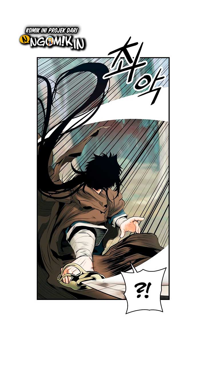 Dark Lady Isekai Chapter 10 - halaman 50
