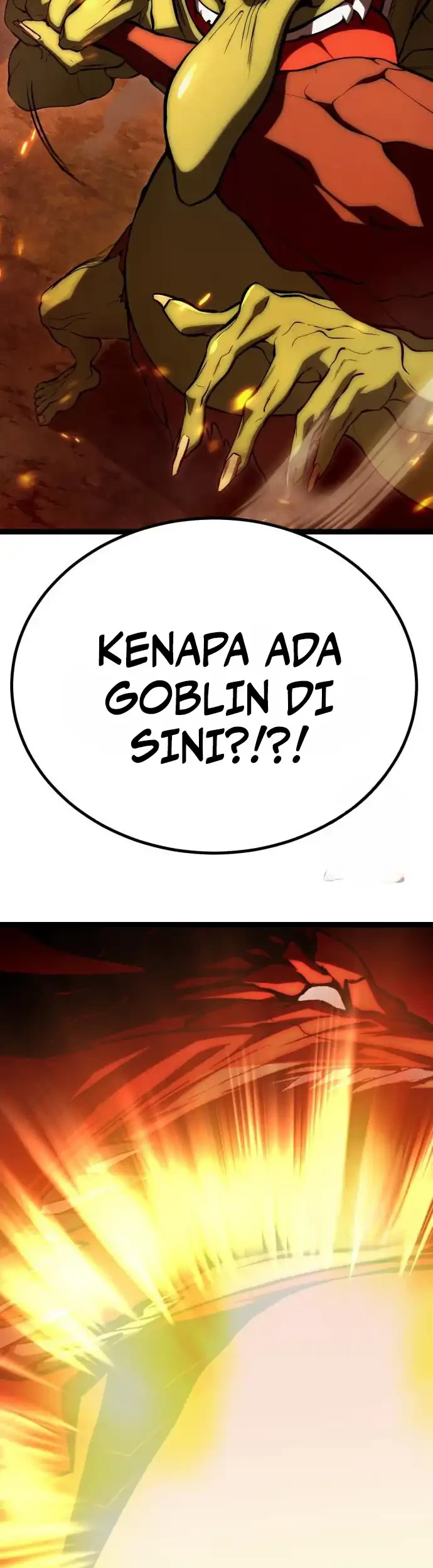 Dark Lady Isekai Chapter 10 - halaman 51