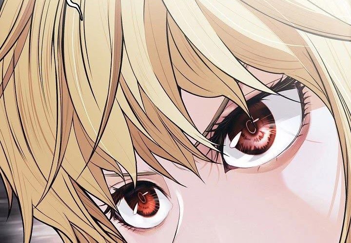 Dark Lady Isekai Chapter 100 - halaman 11
