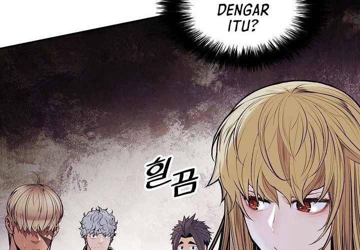 Dark Lady Isekai Chapter 100 - halaman 15