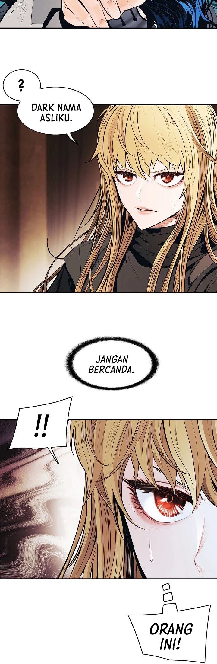 Dark Lady Isekai Chapter 100 - halaman 19
