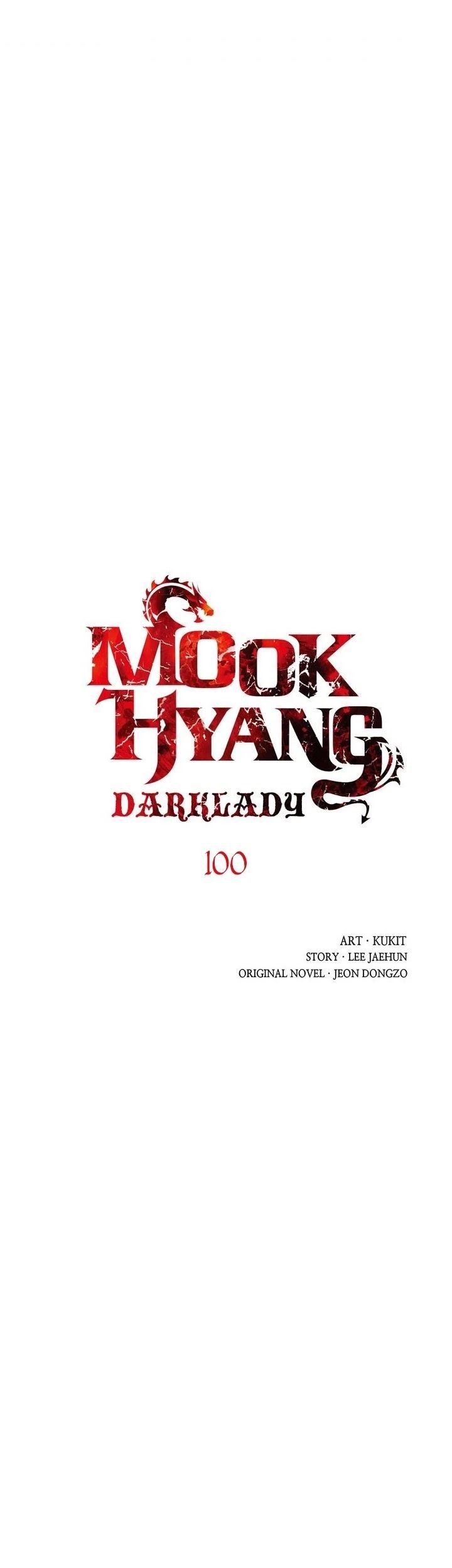 Dark Lady Isekai Chapter 100 - halaman 22