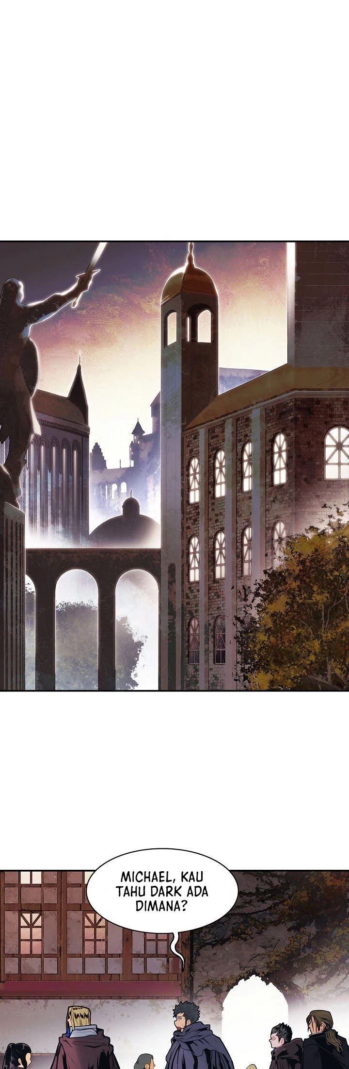 Dark Lady Isekai Chapter 100 - halaman 24