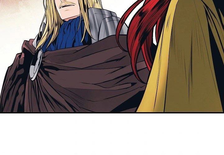 Dark Lady Isekai Chapter 100 - halaman 27