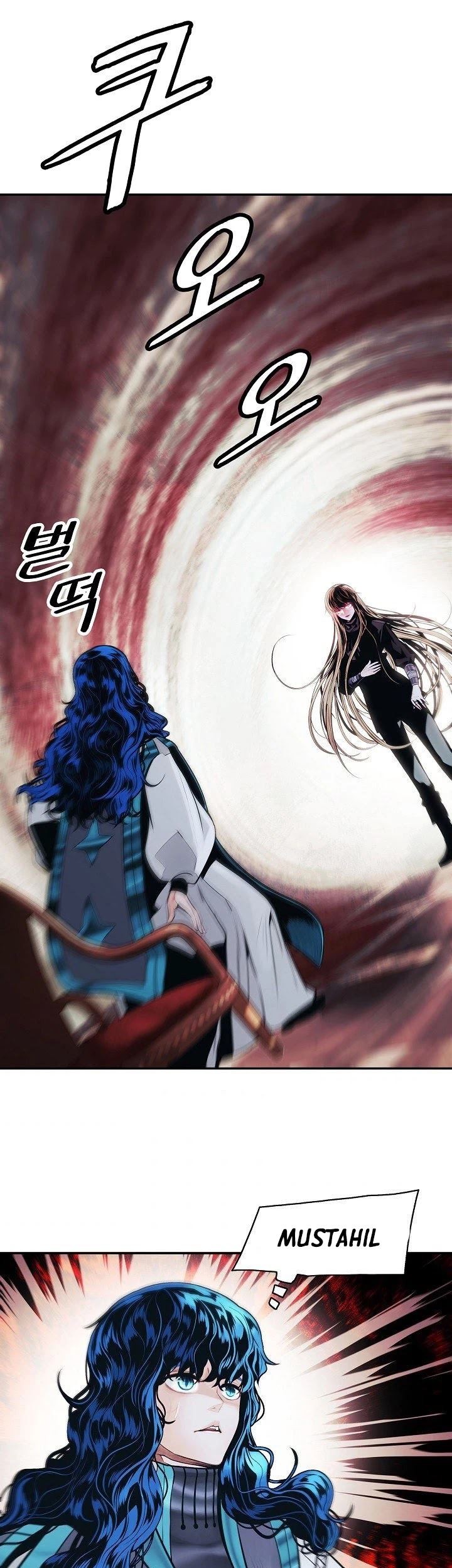 Dark Lady Isekai Chapter 100 - halaman 32