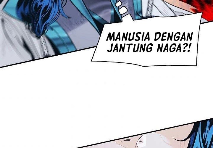 Dark Lady Isekai Chapter 100 - halaman 33