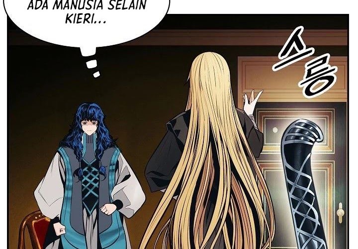 Dark Lady Isekai Chapter 100 - halaman 35