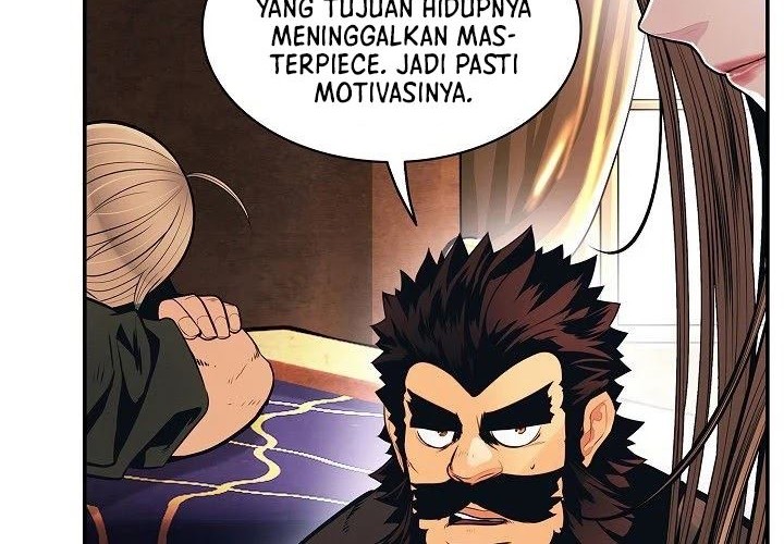 Dark Lady Isekai Chapter 100 - halaman 5