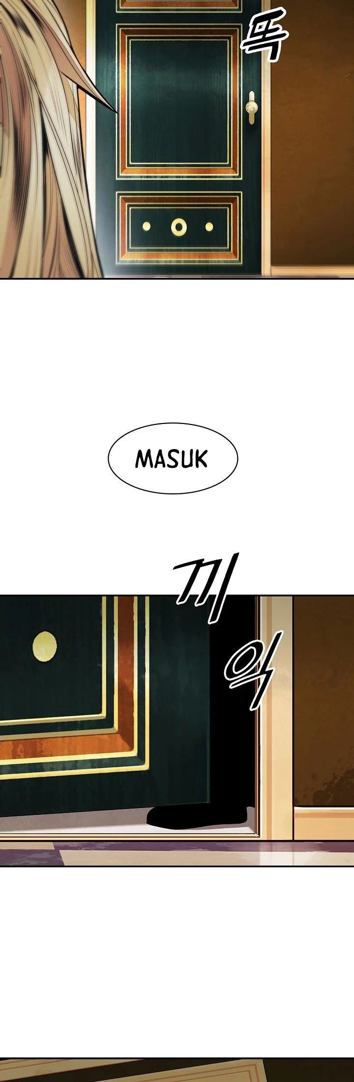 Dark Lady Isekai Chapter 100 - halaman 7