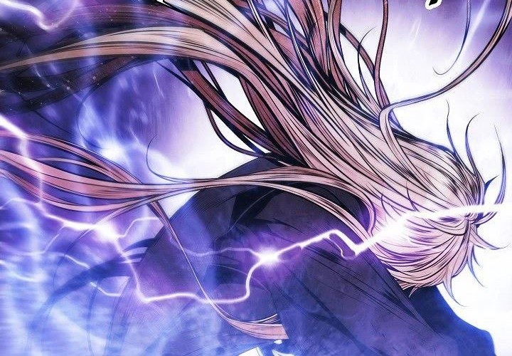 Dark Lady Isekai Chapter 101 - halaman 41