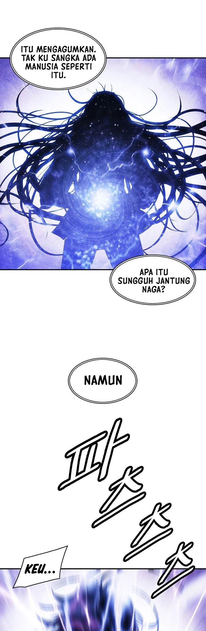 Dark Lady Isekai Chapter 101 - halaman 48