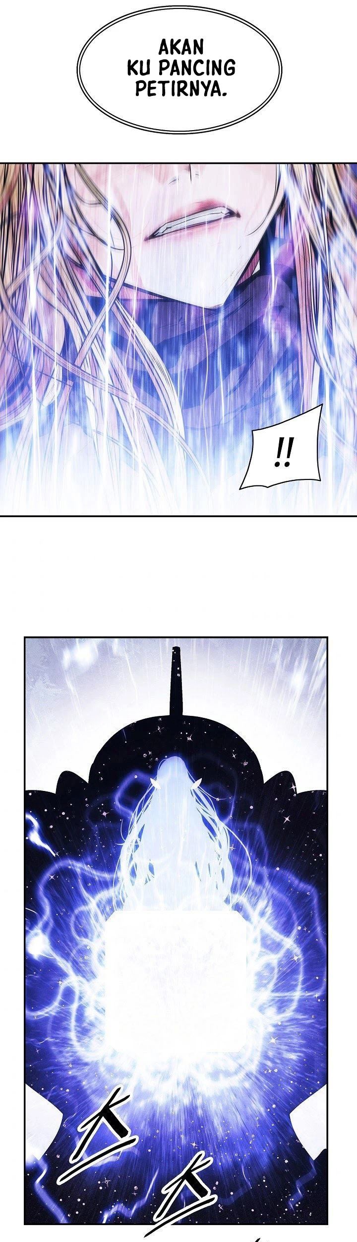 Dark Lady Isekai Chapter 101 - halaman 50