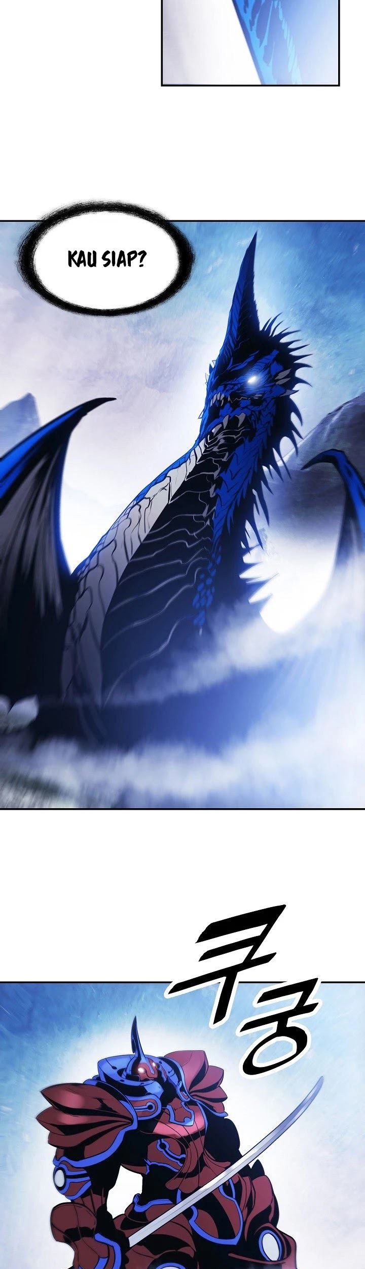 Dark Lady Isekai Chapter 101 - halaman 8