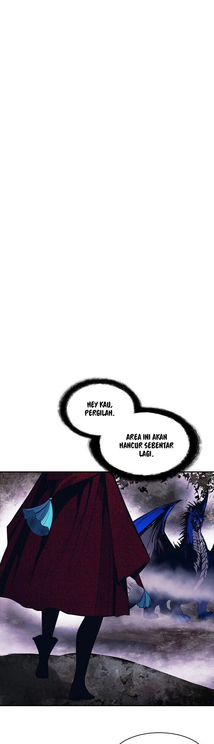 Dark Lady Isekai Chapter 102 - halaman 15