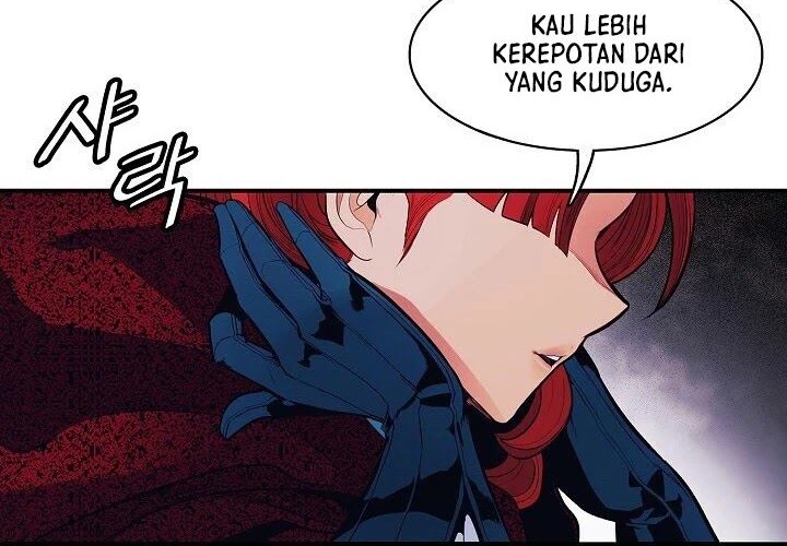 Dark Lady Isekai Chapter 102 - halaman 16