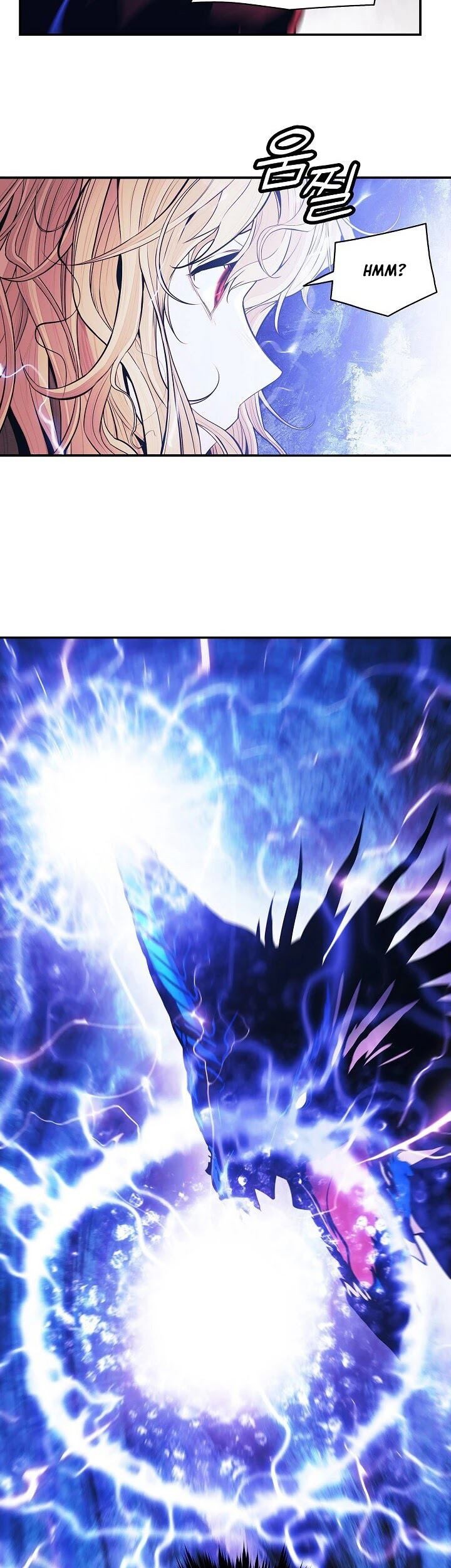 Dark Lady Isekai Chapter 102 - halaman 25