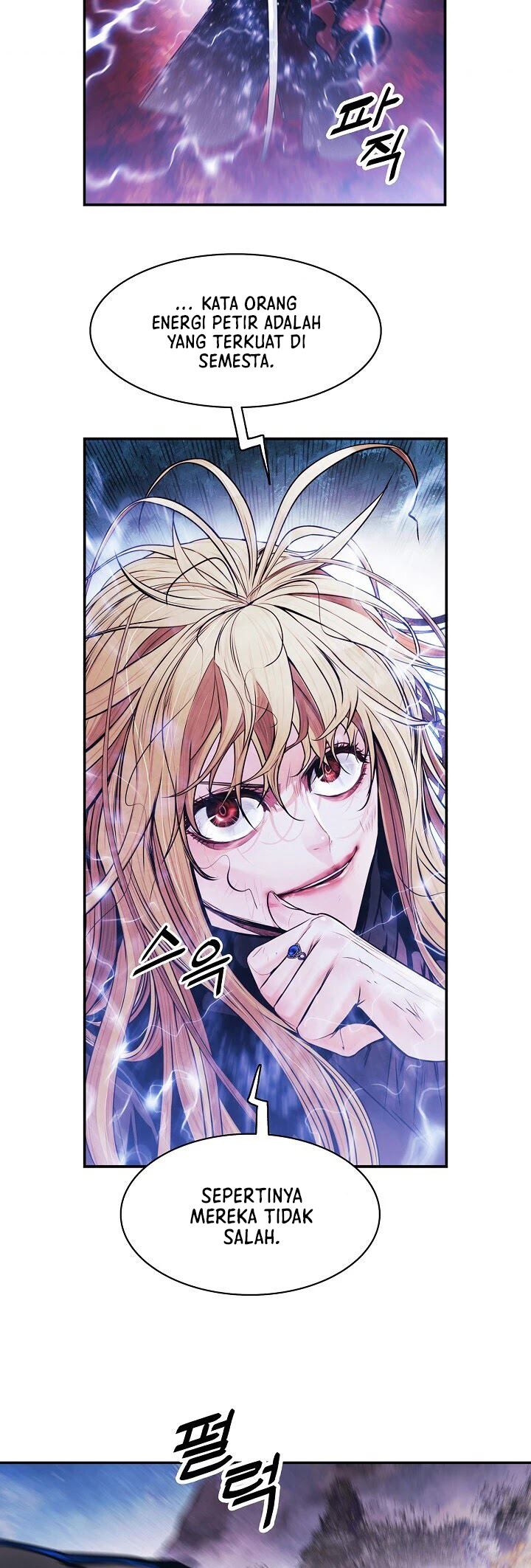 Dark Lady Isekai Chapter 102 - halaman 4