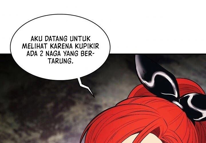 Dark Lady Isekai Chapter 102 - halaman 54