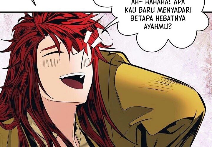 Dark Lady Isekai Chapter 103 - halaman 11