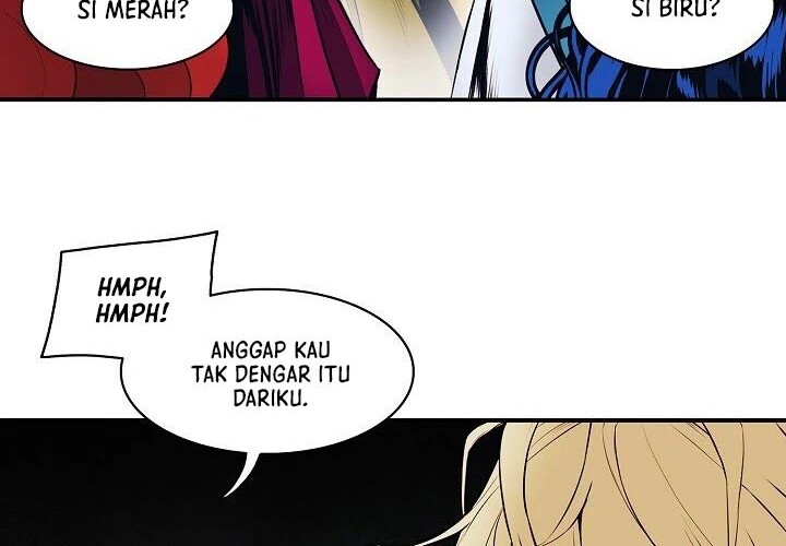 Dark Lady Isekai Chapter 103 - halaman 13