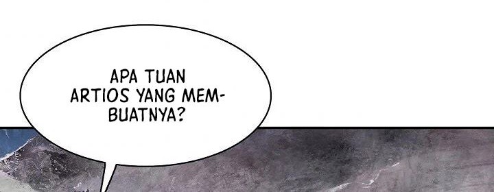 Dark Lady Isekai Chapter 103 - halaman 27