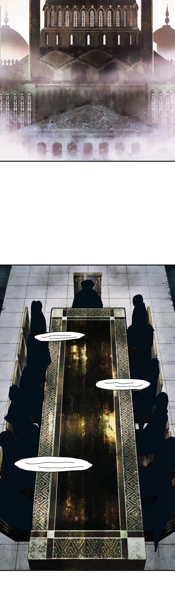 Dark Lady Isekai Chapter 103 - halaman 42