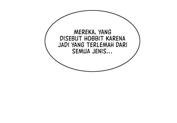 Dark Lady Isekai Chapter 104 - halaman 15