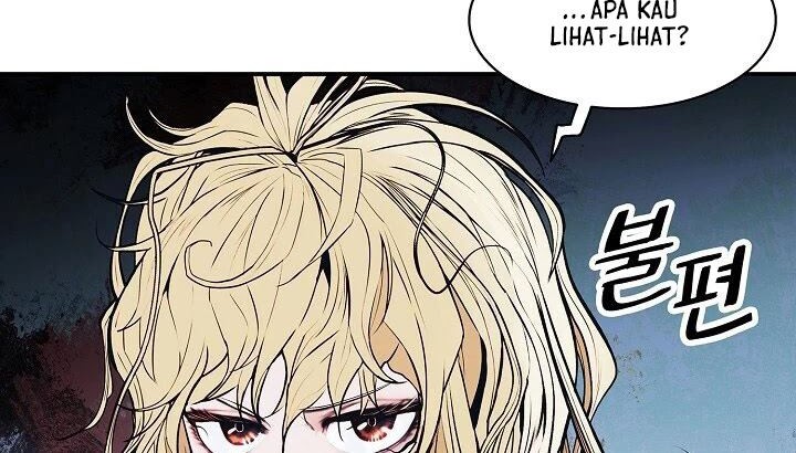 Dark Lady Isekai Chapter 104 - halaman 20