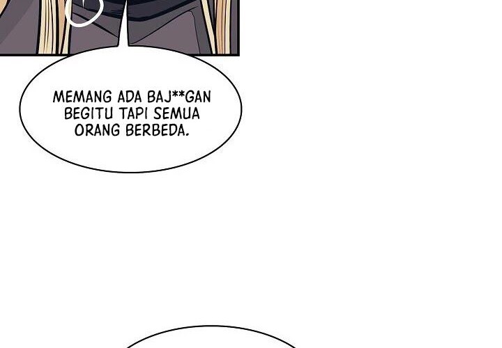 Dark Lady Isekai Chapter 104 - halaman 23