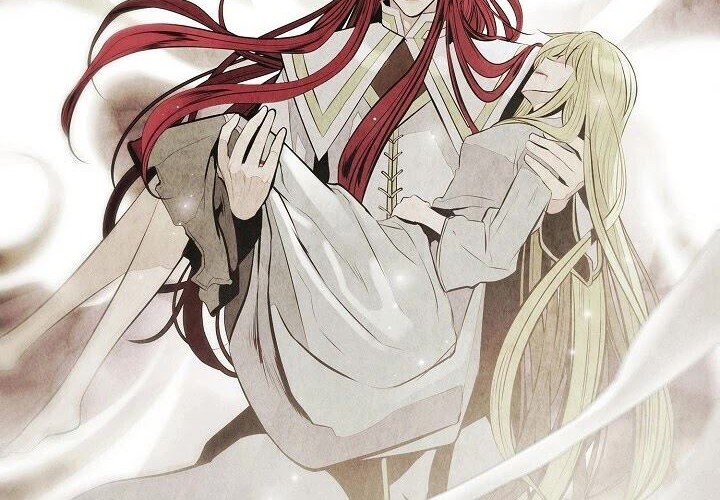 Dark Lady Isekai Chapter 104 - halaman 27