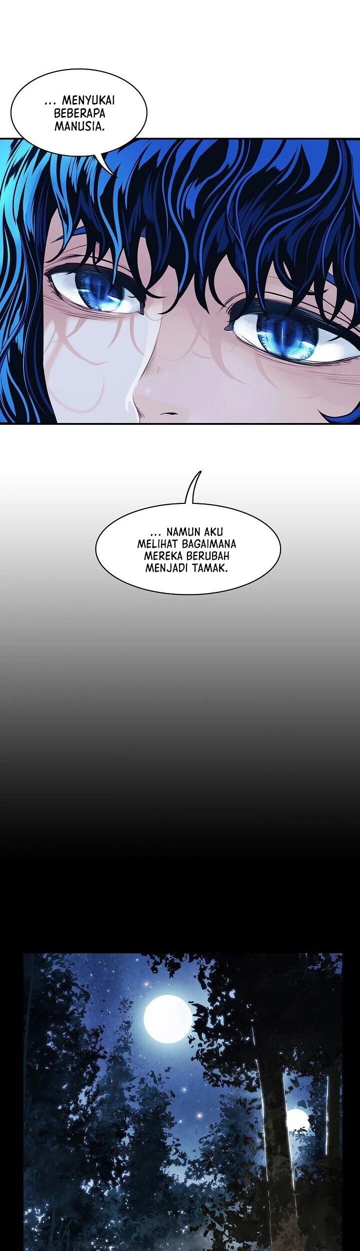 Dark Lady Isekai Chapter 104 - halaman 30