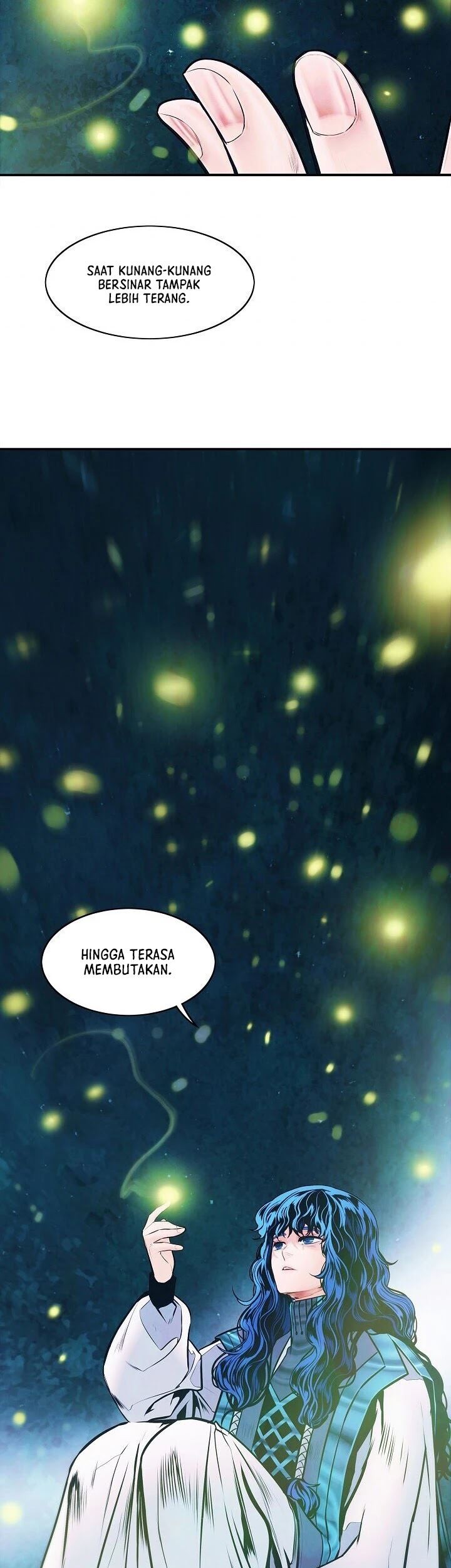 Dark Lady Isekai Chapter 104 - halaman 38