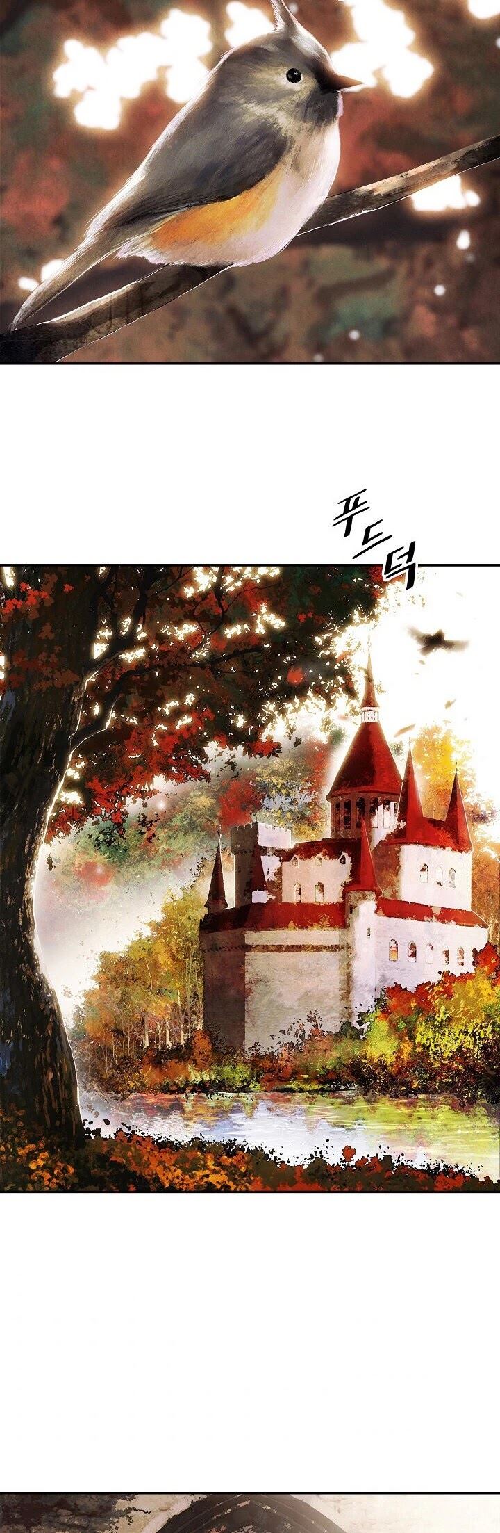 Dark Lady Isekai Chapter 104 - halaman 42