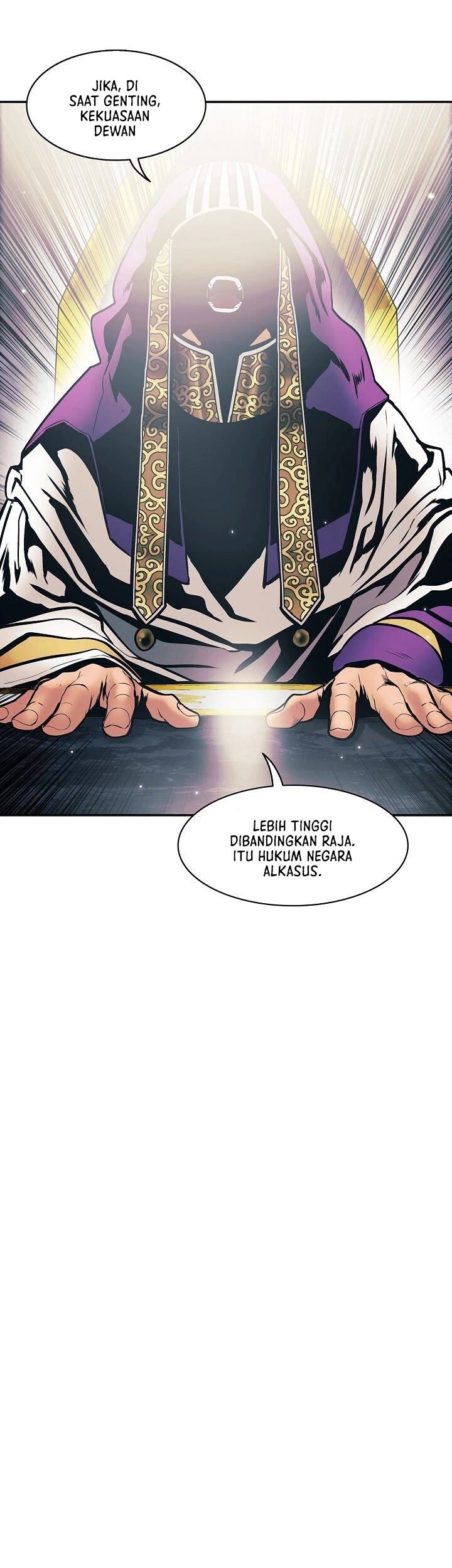 Dark Lady Isekai Chapter 104 - halaman 6